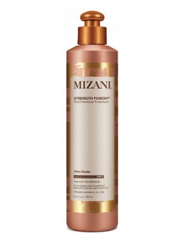 Strength Fusion Ultra Sealer Leave In Conditioner