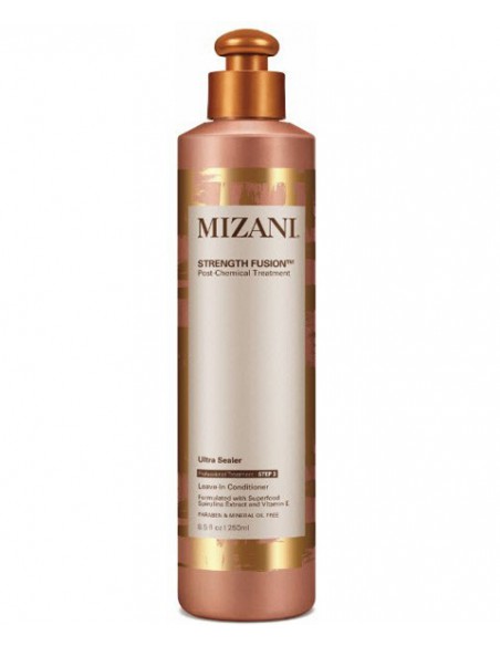 Strength Fusion Ultra Sealer Leave In Conditioner