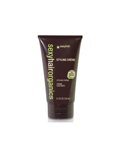 Sexyhair Organics Styling Creme Sexyhair Organics Styling Creme