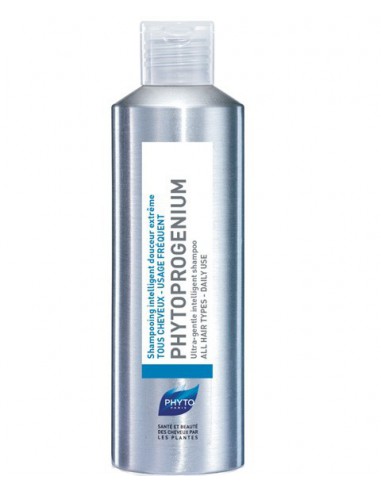 Phytoprogenium Ultra Gentle Intelligent Shampoo