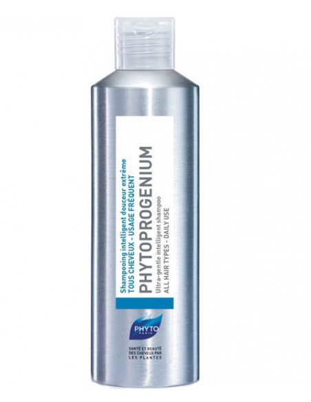 Phytoprogenium Ultra Gentle Intelligent Shampoo