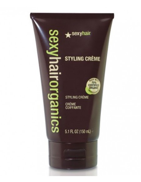 Sexyhair Organics Styling Creme Sexyhair Organics Styling Creme