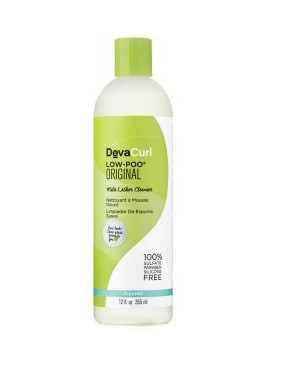 Deva Curl Low Poo Original