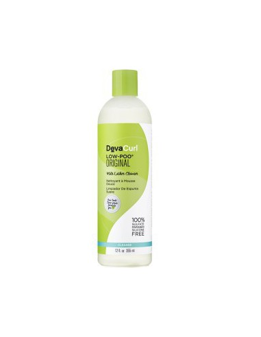 Deva Curl Low Poo Original Deva Curl Low Poo Original