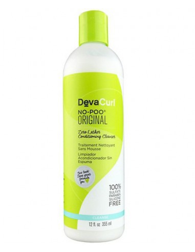 Deva Curl No Poo Original