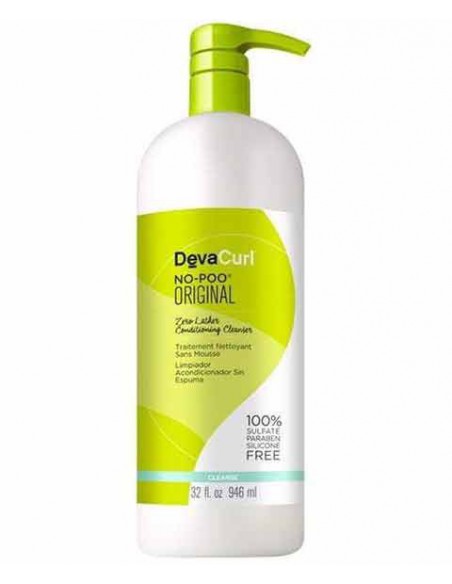 Deva Curl No Poo Original