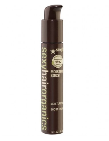 Sexyhair Organics Moisture Boost
