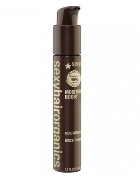 Sexyhair Organics Moisture Boost