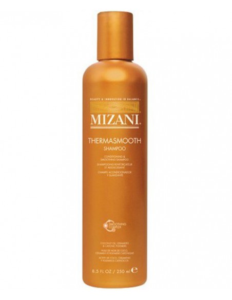 Mizani Thermasmooth Shampoo Mizani Thermasmooth Shampoo