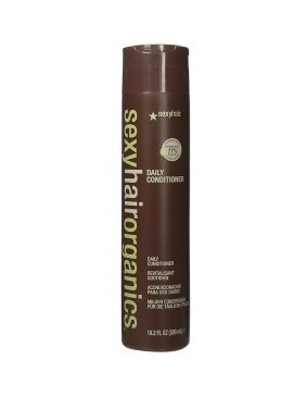 Sexyhair Organics Daily Conditioner