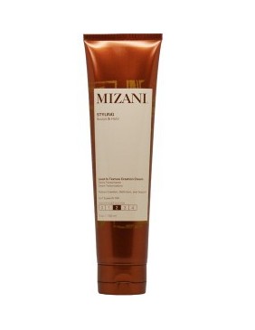 Mizani Lived In Texture Creation Cream