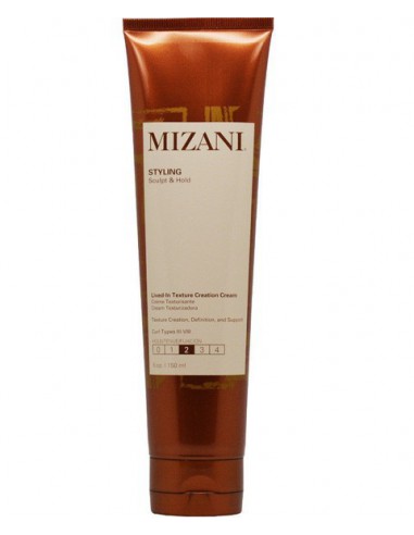 Mizani Lived In Texture Creation Cream Mizani Lived In Texture Creation Cream