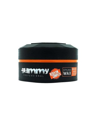 Gummy Bright Max Hold Styling Wax Gummy Bright Max Hold Styling Wax