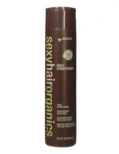 Sexyhair Organics Daily Conditioner Sexyhair Organics Daily Conditioner