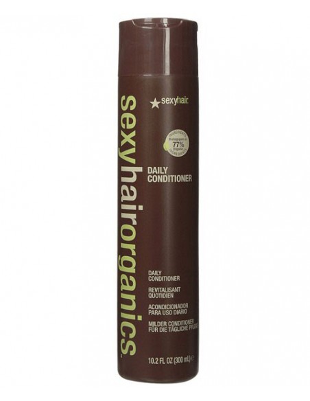 Sexyhair Organics Daily Conditioner Sexyhair Organics Daily Conditioner
