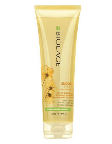 Biolage Smooth Proof Aqua Gel Conditioner Biolage Smooth Proof Aqua Gel Conditioner
