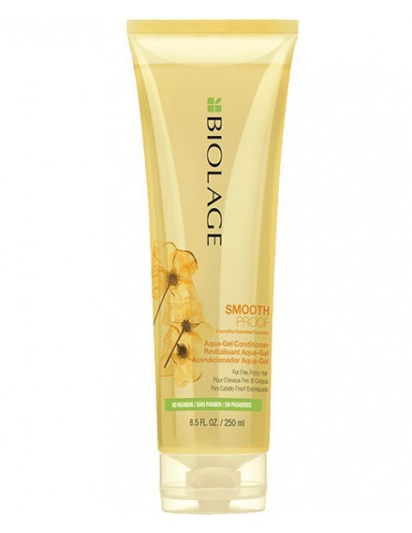 Biolage Smooth Proof Aqua Gel Conditioner Biolage Smooth Proof Aqua Gel Conditioner