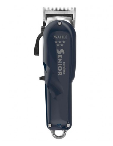 5 Star Series Cordless Senior Cordless Clipper 5 Star Series Cordless Senior Cordless Clipper