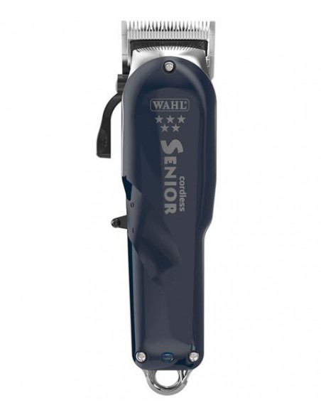 5 Star Series Cordless Senior Cordless Clipper 5 Star Series Cordless Senior Cordless Clipper