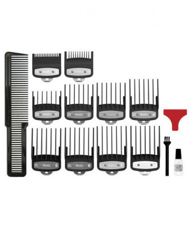 5 Star Series Cordless Senior Cordless Clipper 5 Star Series Cordless Senior Cordless Clipper