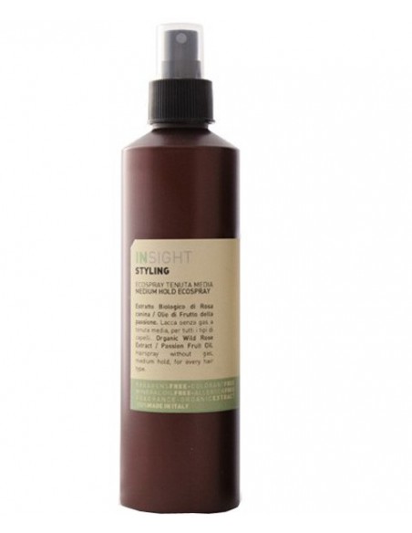 Insight Styling Medium Hold Ecospray Insight Styling Medium Hold Ecospray