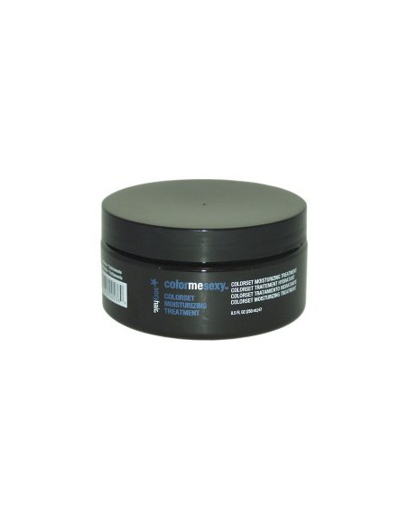 Colormesexy Moisturizing Treatment