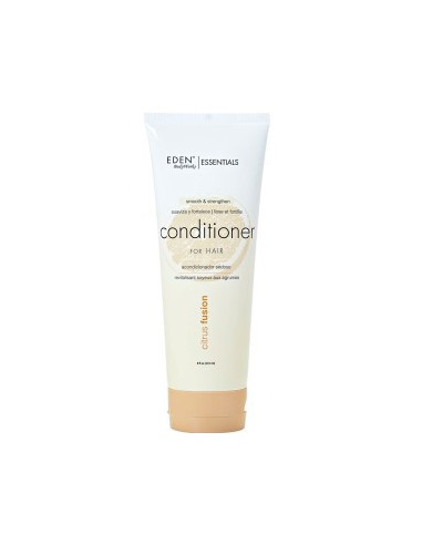 Essentials Citrus Fusion Conditioner Essentials Citrus Fusion Conditioner