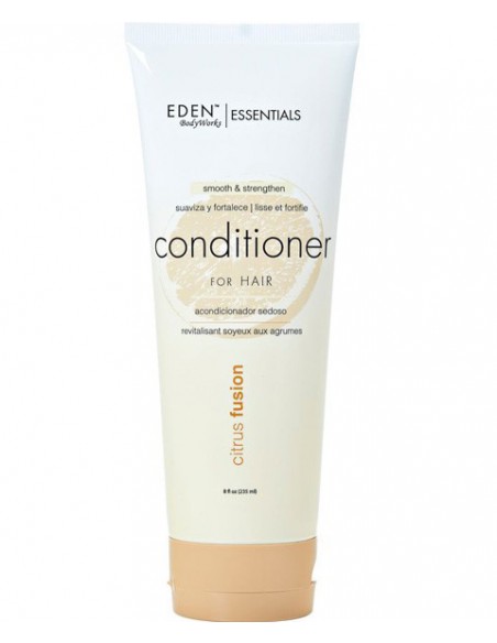 Essentials Citrus Fusion Conditioner Essentials Citrus Fusion Conditioner