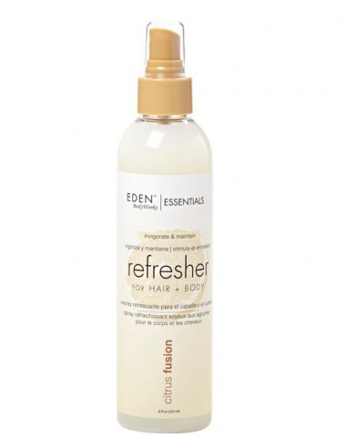 Essentials Citrus Fusion Refresher Essentials Citrus Fusion Refresher