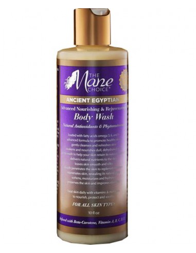 Ancient Egyptian Body Wash Ancient Egyptian Body Wash