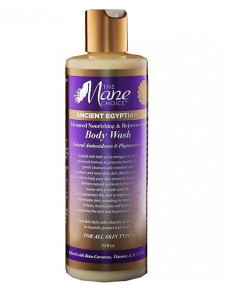 Ancient Egyptian Body Wash Ancient Egyptian Body Wash