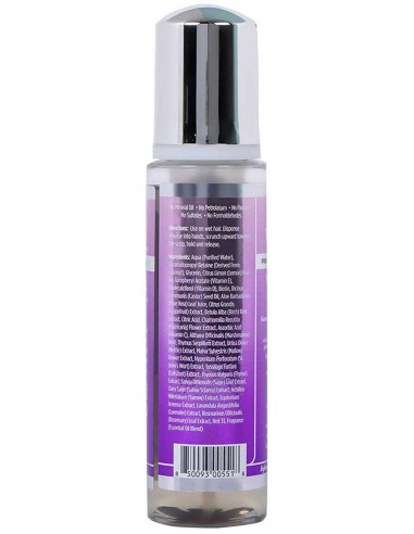 Pink Lemonade And Coconut Mousse Pink Lemonade And Coconut Mousse