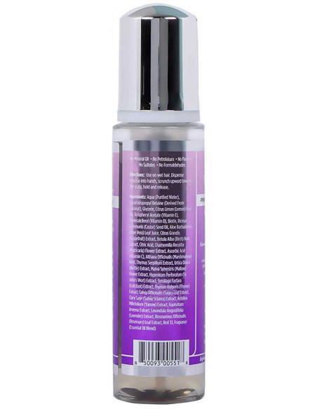 Pink Lemonade And Coconut Mousse Pink Lemonade And Coconut Mousse