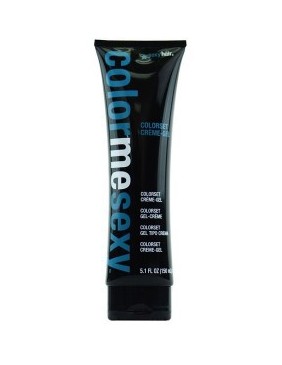Colormesexy Creme Gel