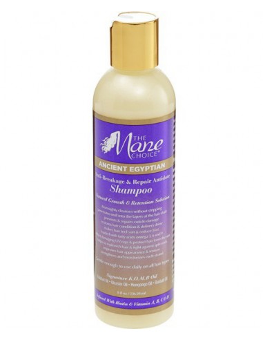 Ancient Egyptian Anti Breakage And Repair Antidote Shampoo
