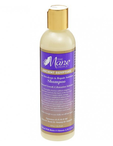 Ancient Egyptian Anti Breakage And Repair Antidote Shampoo
