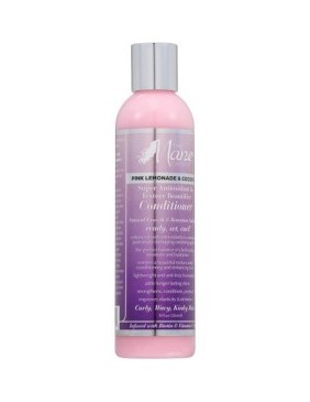 Pink Lemonade And Coconut Super Antioxidant And Texture Beautifier Conditioner