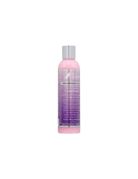 Pink Lemonade And Coconut Super Antioxidant And Texture Beautifier Conditioner