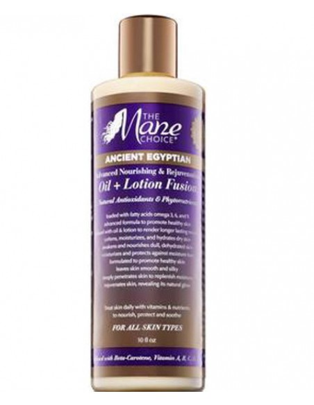 Ancient Egyptian Oil Plus Lotion Fusion Ancient Egyptian Oil Plus Lotion Fusion