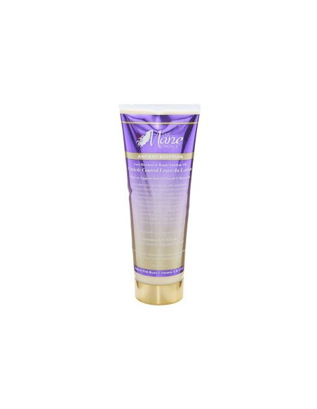 Ancient Egyptian Cuticle Control Leave In Lotion