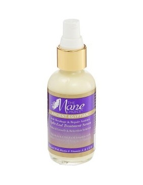 Ancient Egyptian Spilt End Treatment Serum