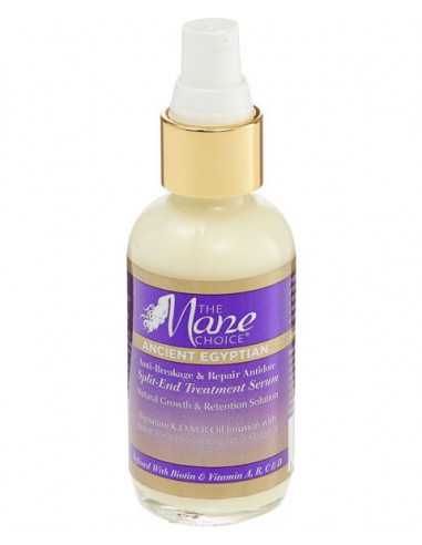 Ancient Egyptian Spilt End Treatment Serum Ancient Egyptian Spilt End Treatment Serum