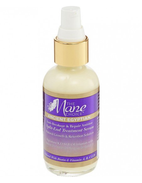Ancient Egyptian Spilt End Treatment Serum Ancient Egyptian Spilt End Treatment Serum