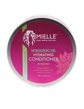 Mongongo Oil Hydrating Conditioner