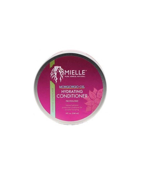 Mongongo Oil Hydrating Conditioner