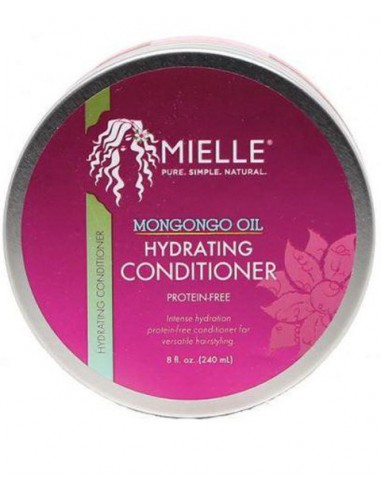 Mongongo Oil Hydrating Conditioner