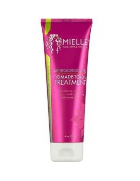 Mongongo Oil Pomade To Oil Treatment