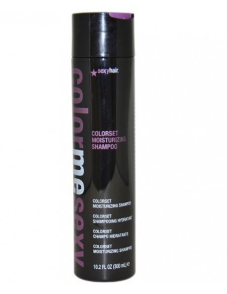 Colormesexy Moisturizing Shampoo Colormesexy Moisturizing Shampoo
