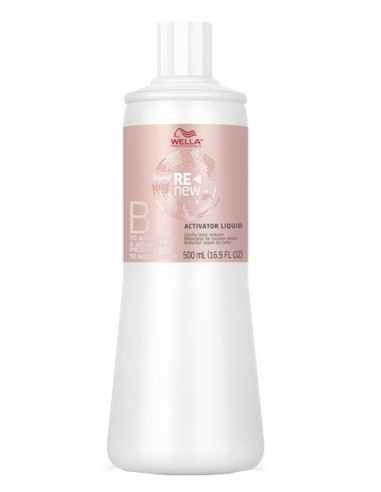 Renew Activator Liquid Renew Activator Liquid