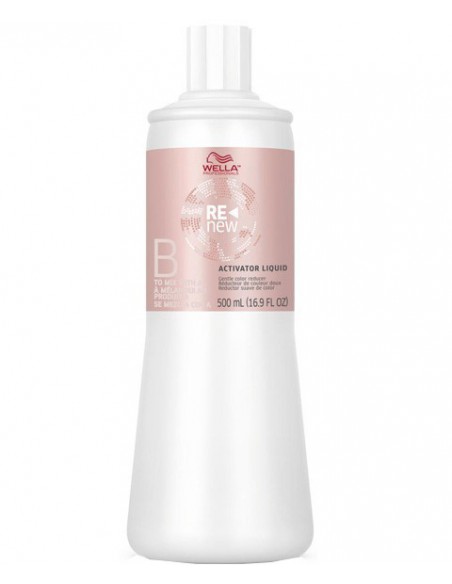 Renew Activator Liquid Renew Activator Liquid